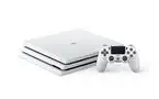 Sony PlayStation 4 Pro 1TB Console Glacier White Le Repère du Geek Premium Reconditionné