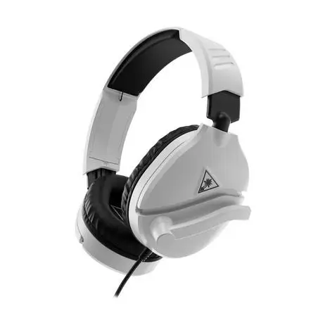 Turtle Beach Recon 70 Wired Gaming Headset pour PlayStation 5 and PlayStation 4