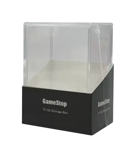 Le Repère du Geek Trading Card Stockage Box