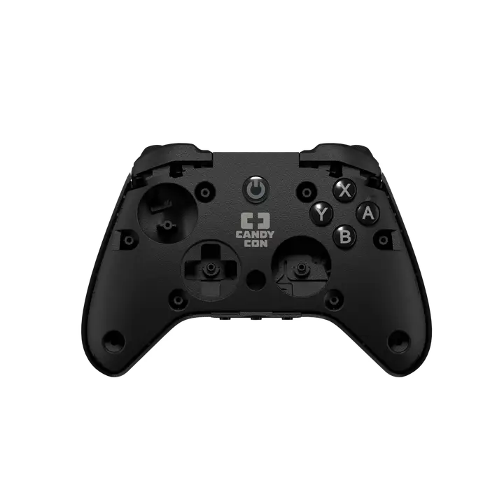 CANDY CON Wireless Base Controller - Black Exclusivité Le Repère du Geek