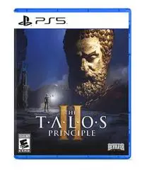 The Talos Principle 2 - PlayStation 5