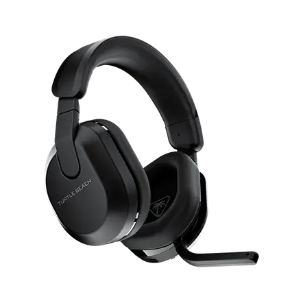 Turtle Beach Stealth 600 Wireless Amplified Gaming Headset pour PlayStation 5, PlayStation 4 - White