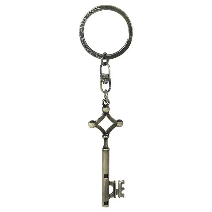 ABYstyle Attack On Titan Eren's Key Keychain