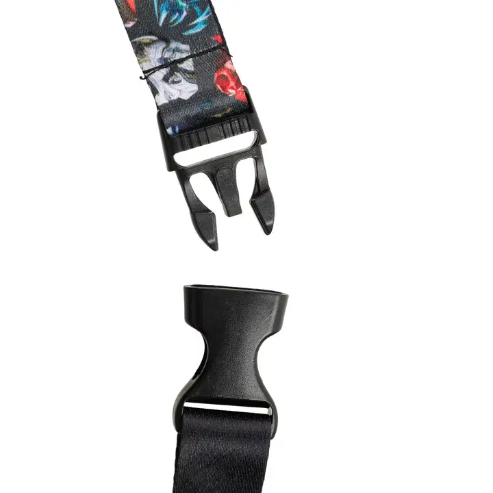 Marvel Rivals Jeff the Land Shark Lanyard Exclusivité Le Repère du Geek