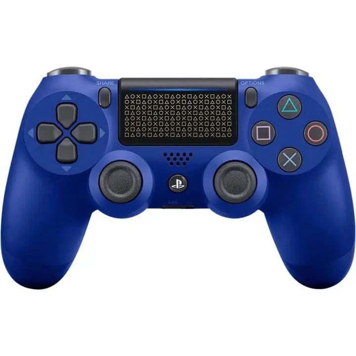 Sony DualShock 4 Wireless Controller pour PlayStation 4 Days of Play Blue